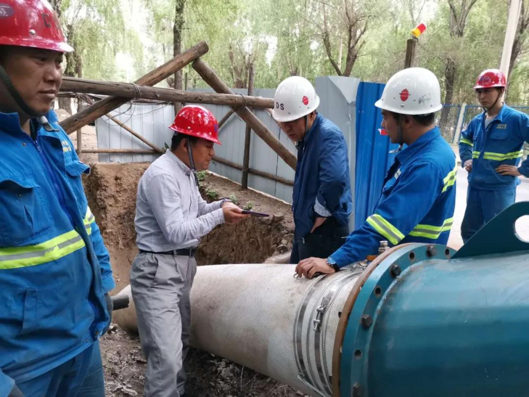 汉源工业管道清洗-管道清淤