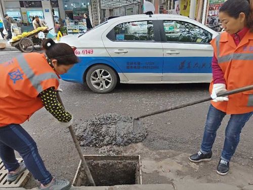 汉源沉沙井清掏-污水井清理