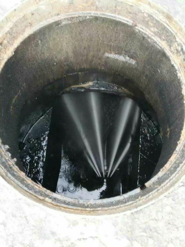 汉源市政管道清洗-排污管道清洗