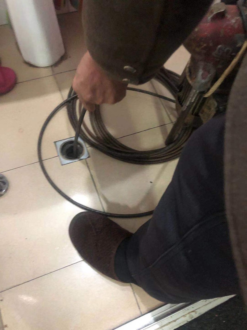 汉源管道疏通，疏通下水道
